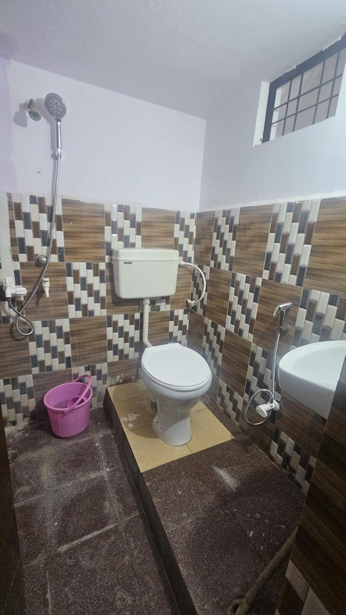 The Green Crest Kumbh Homestay Prayagraj Exterior foto